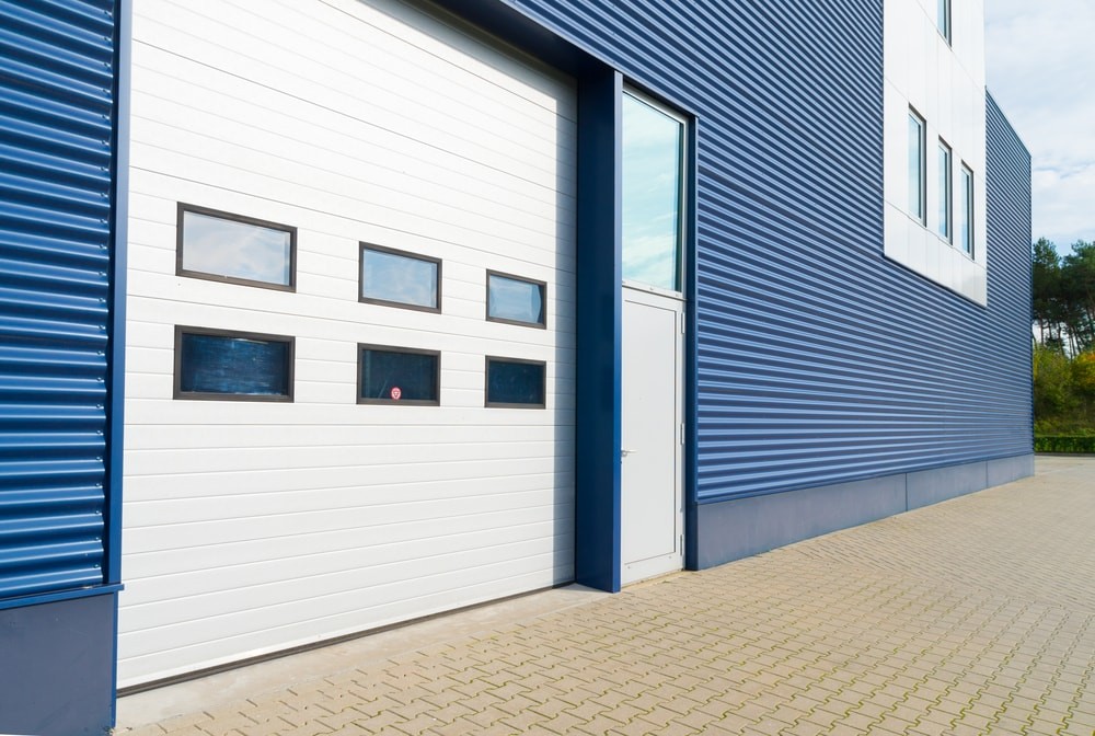 A Step-By-Step Guide To Roller Door Installation