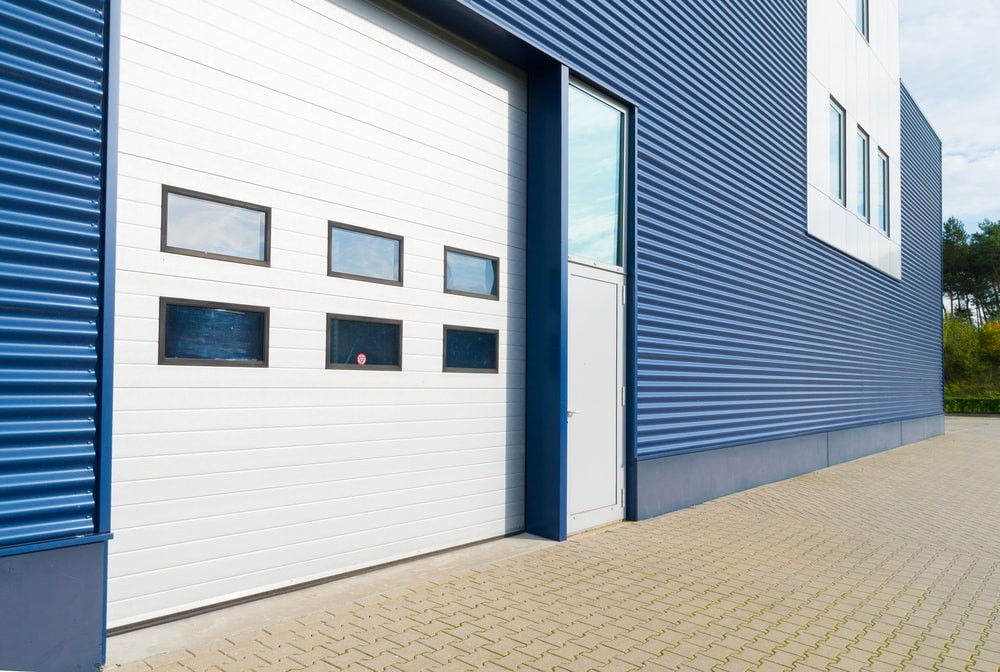 A Step By Step Guide To Roller Door Installation