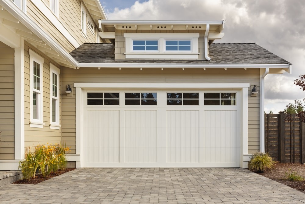 Choosing the Right Garage for Your Weather Environment
