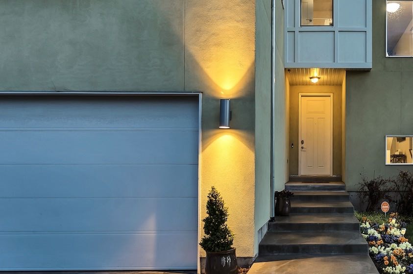 The Importance of having the right Garage Door